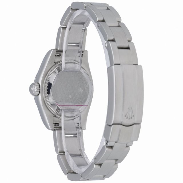 Rolex Lady Oyster Perpetual 176200 Image 4